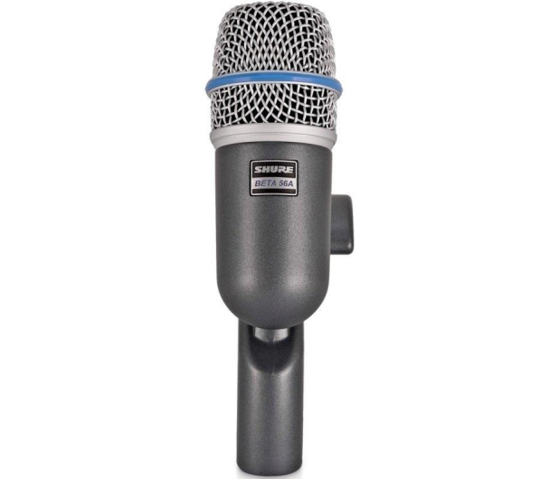 Shure BETA 56A - 642402 - zdjęcie
